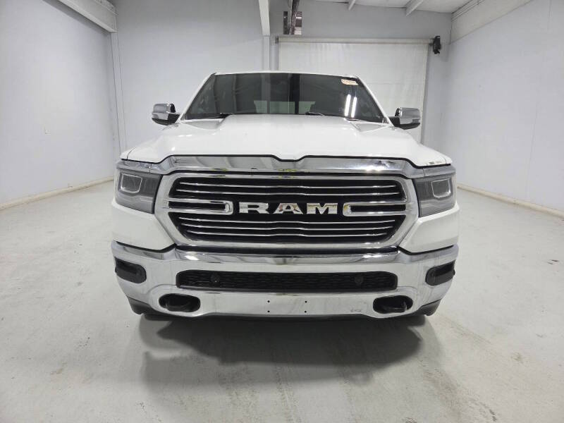 ram ram 1500 pickup 2023 1C6SRFJT6PN581356 image ram ram 1500 pickup 2023 1C6SRFJT6PN581356 image